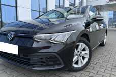 Volkswagen Golf VIII