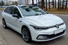Volkswagen Golf VIII