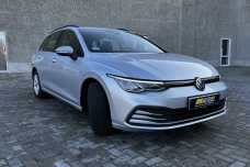 Volkswagen Golf VIII