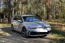 Volkswagen Golf VIII