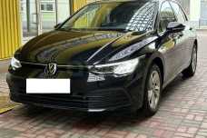 Volkswagen Golf VIII