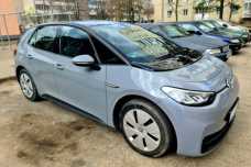 Volkswagen ID.3 , 2021, пробег 70000 км