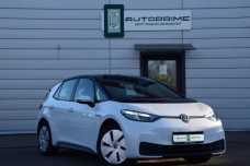 Volkswagen ID.3 , 2022, пробег 16000 км