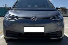 Volkswagen ID.3 , 2022, пробег 22100 км