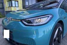 Volkswagen ID.3 , 2022, пробег 28000 км