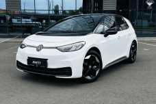 Volkswagen ID.3 , 2025, пробег 43 км