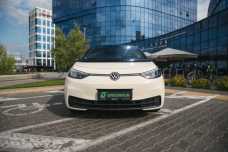 Volkswagen ID.3 , 2025, пробег 50 км