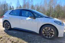 Volkswagen ID.3 I