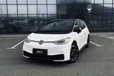 Volkswagen ID.3 I