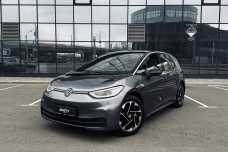 Volkswagen ID.3 I