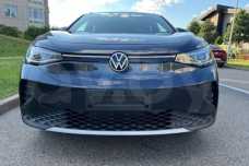 Volkswagen ID.4 , 2022, пробег 350 км