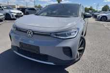 Volkswagen ID.4 , 2022, пробег 79300 км