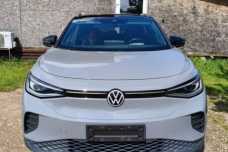Volkswagen ID.4 , 2023, пробег 30000 км