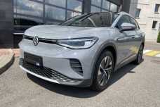 Volkswagen ID.4 , 2025, пробег 1 км