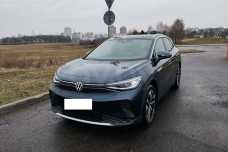 Volkswagen ID.4 I