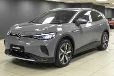 Volkswagen ID.4 I
