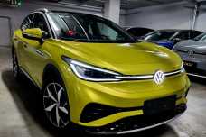 Volkswagen ID.4 I