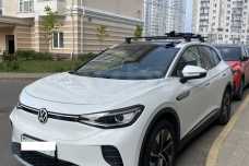 Volkswagen ID.4 I