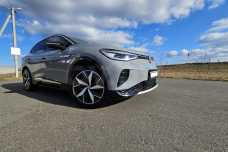 Volkswagen ID.4 I