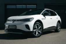 Volkswagen ID.4 I