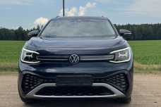 Volkswagen ID.6 , 2021, пробег 2000 км