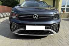 Volkswagen ID.6 , 2022, пробег 12000 км
