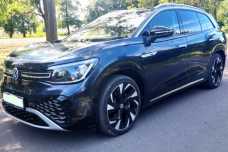 Volkswagen ID.6 , 2023, пробег 22000 км