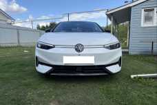 Volkswagen ID.7 , 2023, пробег 53000 км