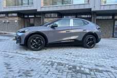 Volkswagen ID.UNYX I, 2024, пробег 11150 км