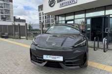 Volkswagen ID.UNYX I  Рестайлинг, 2025, пробег 10 км