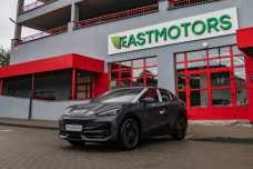 Volkswagen ID.UNYX I  Рестайлинг, 2025, пробег 50 км