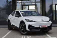 Volkswagen ID.UNYX I  Рестайлинг, 2025, пробег 50 км