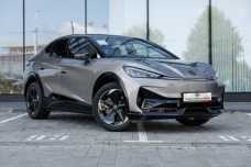 Volkswagen ID.UNYX I  Рестайлинг, 2025, пробег 50 км