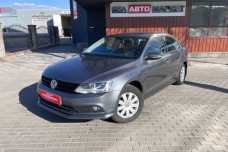 Volkswagen Jetta VI  Рестайлинг, 2016, пробег 90000 км