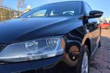 Volkswagen Jetta VI  Рестайлинг, 2018, пробег 211000 км