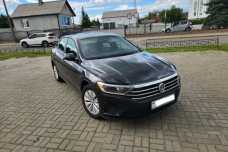 Volkswagen Jetta VII, 2018, пробег 139999 км