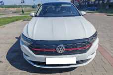 Volkswagen Jetta VII, 2019, пробег 109000 км