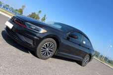 Volkswagen Jetta VII, 2019, пробег 164000 км