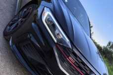 Volkswagen Jetta VII, 2019, пробег 69200 км