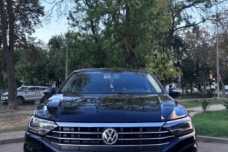 Volkswagen Jetta VII, 2020, пробег 100000 км