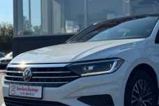 Volkswagen Jetta VII, 2020, пробег 105000 км