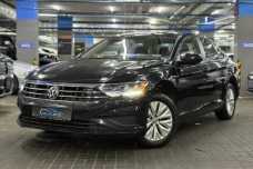 Volkswagen Jetta VII, 2020, пробег 27342 км