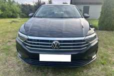 Volkswagen Jetta VII, 2020, пробег 64400 км