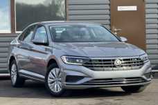 Volkswagen Jetta VII, 2020, пробег 67147 км