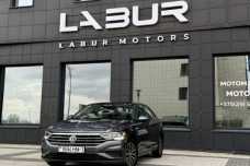Volkswagen Jetta VII, 2020, пробег 73000 км