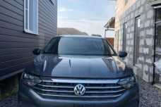 Volkswagen Jetta VII, 2020, пробег 85000 км
