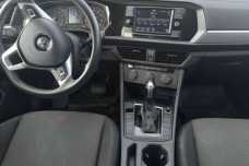 Volkswagen Jetta VII, 2020, пробег 93300 км