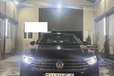 Volkswagen Jetta VII, 2020, пробег 95000 км