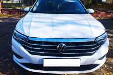Volkswagen Jetta VII