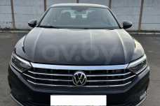Volkswagen Jetta VII